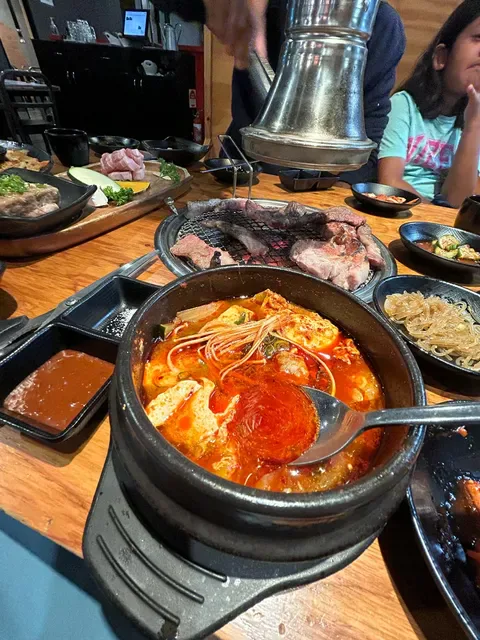 Mooink Premium BBQ