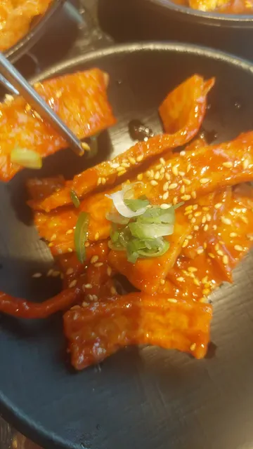Mooink Premium BBQ
