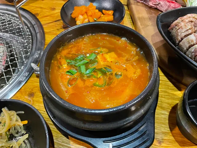 Mooink Premium BBQ