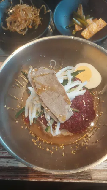 Mooink Premium BBQ