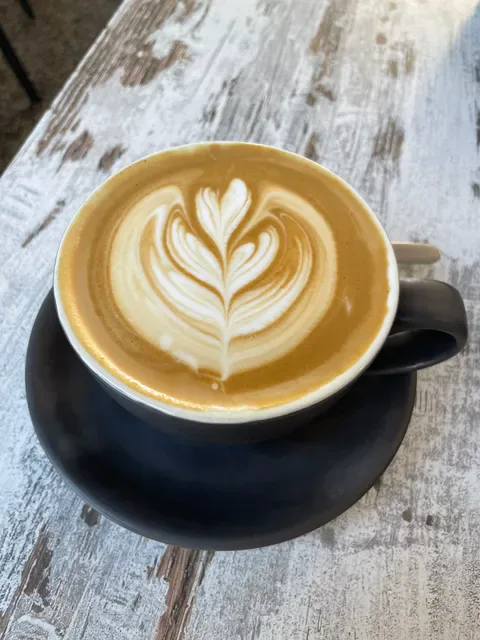Moreish Cafe