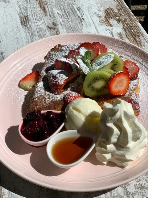 Moreish Cafe