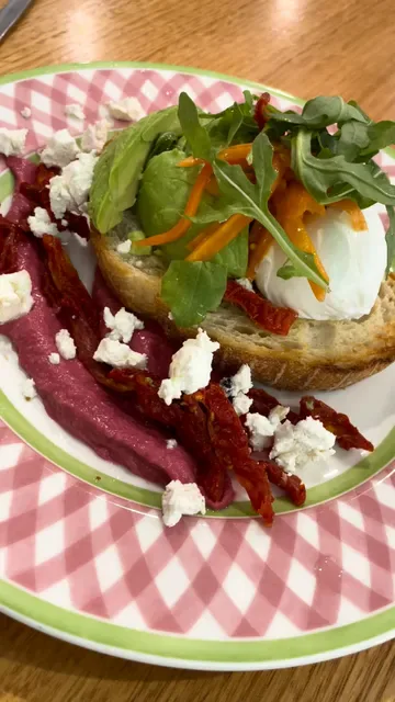 Moreish Cafe