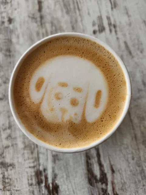 Moreish Cafe