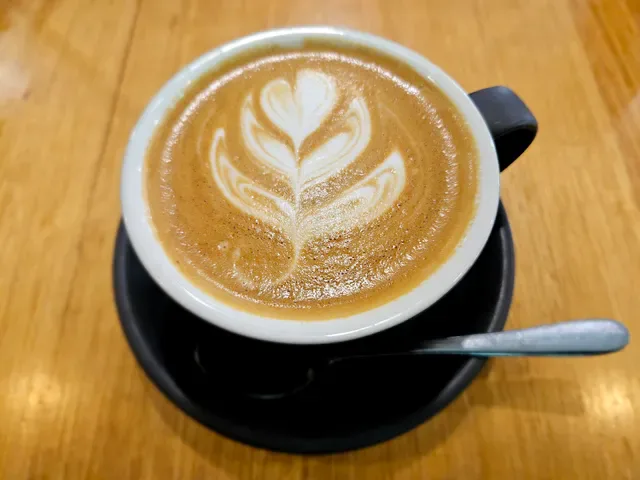 Moreish Cafe