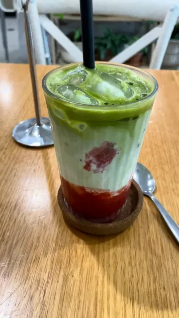 Moreish Cafe