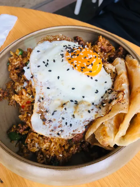 Morning After.