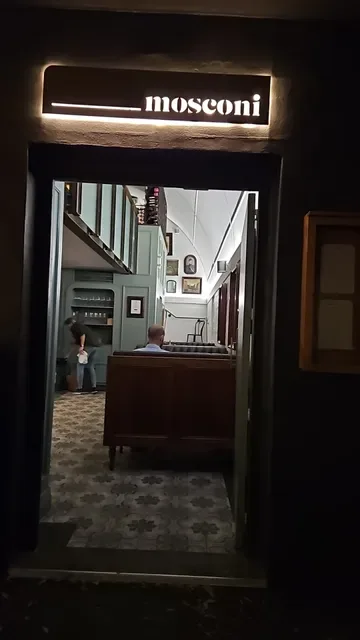 Mosconi