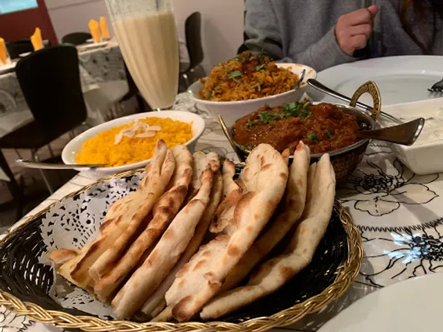 Moti Mahal