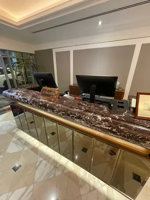 Motion Dining