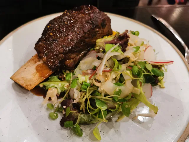 Motion Dining