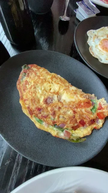Motion Dining