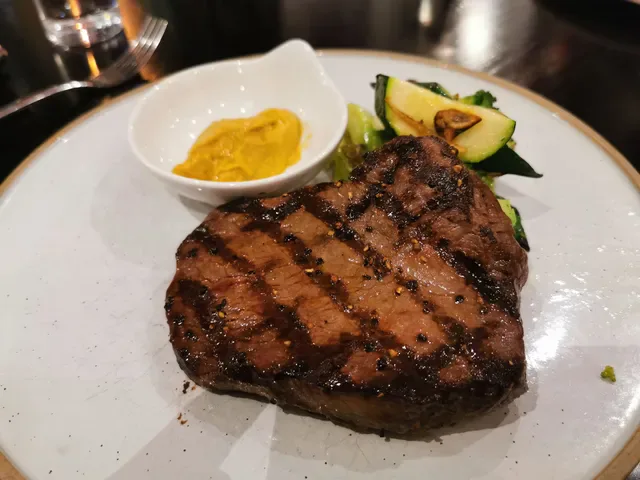 Motion Dining