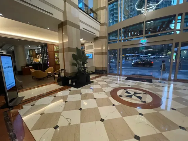 Motion Dining