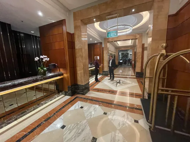 Motion Dining