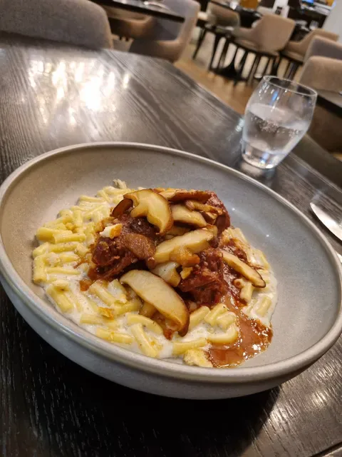 Motion Dining