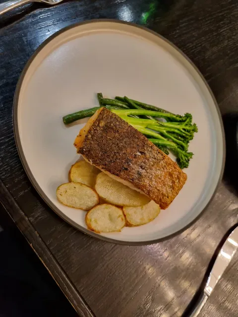Motion Dining