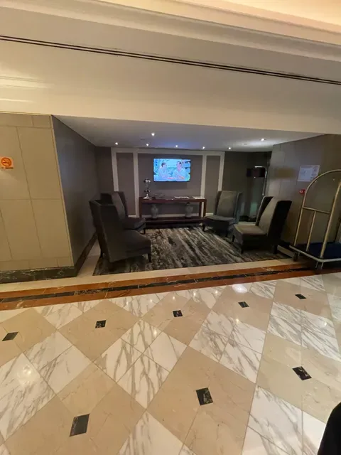Motion Dining