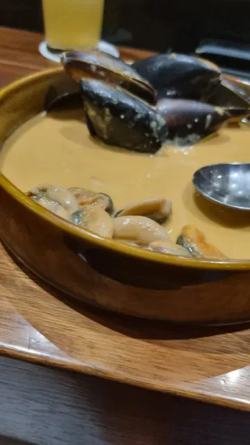 Motion Dining