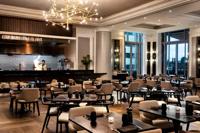 Motion Dining