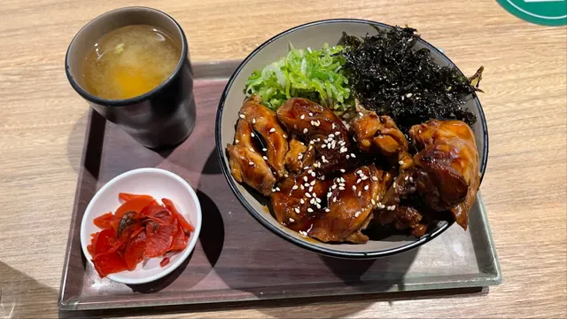 Motto Motto Japanese Kitchen - Indooroopilly