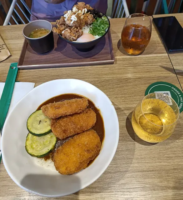 Motto Motto Japanese Kitchen - Indooroopilly