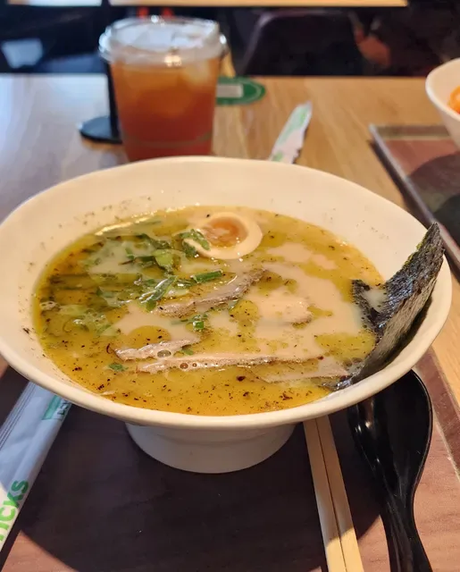 Motto Motto Japanese Kitchen - Indooroopilly