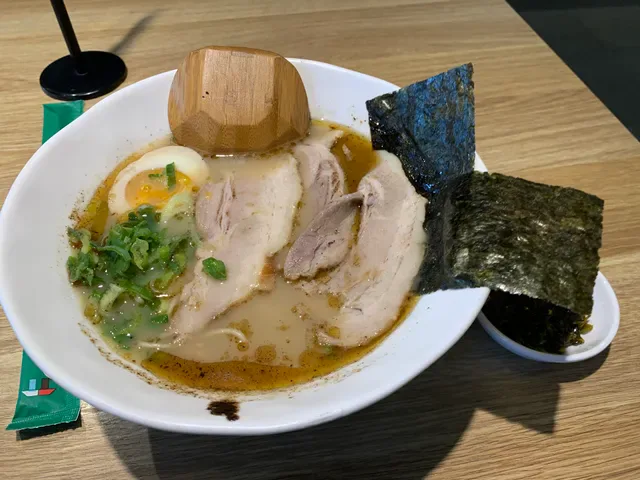 Motto Motto Japanese Kitchen - Indooroopilly