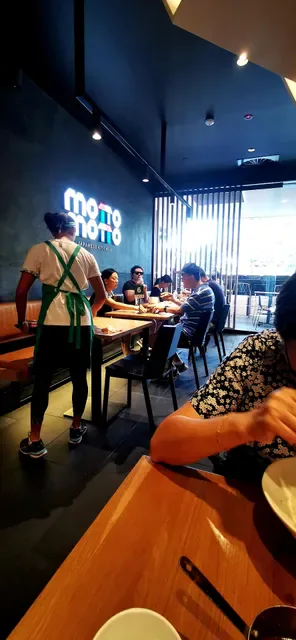 Motto Motto Japanese Kitchen - Indooroopilly