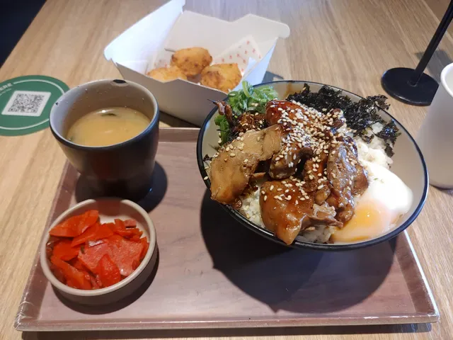 Motto Motto Japanese Kitchen - Indooroopilly