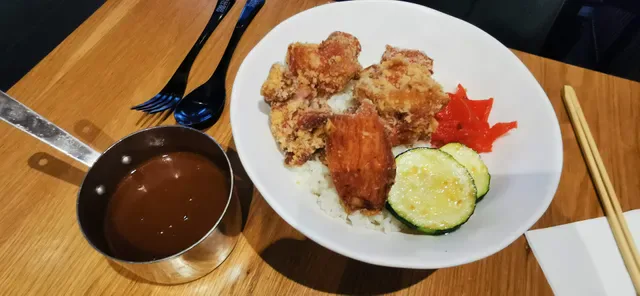 Motto Motto Japanese Kitchen - Indooroopilly