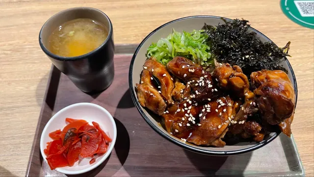 Motto Motto Japanese Kitchen - Indooroopilly