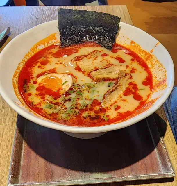 Motto Motto Japanese Kitchen - Indooroopilly