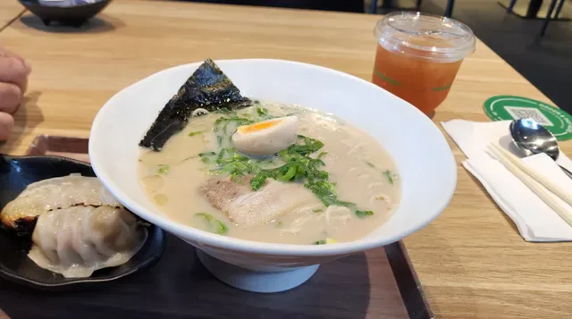 Motto Motto Japanese Kitchen - Indooroopilly
