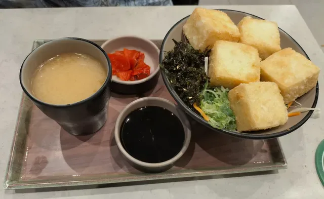 Motto Motto Japanese Kitchen - Carindale