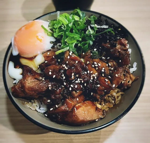 Motto Motto Japanese Kitchen - Chermside