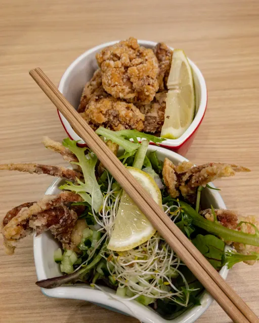 Motto Motto Japanese Kitchen - Chermside