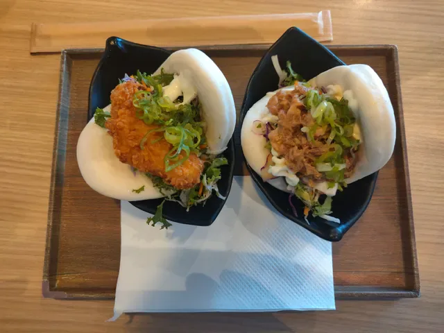 Motto Motto Japanese Kitchen - Chermside