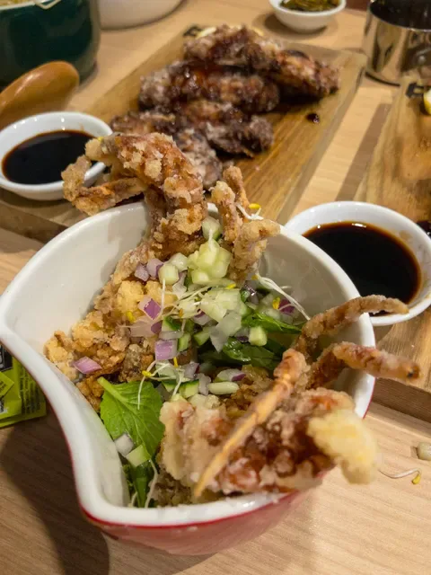 Motto Motto Japanese Kitchen - Chermside