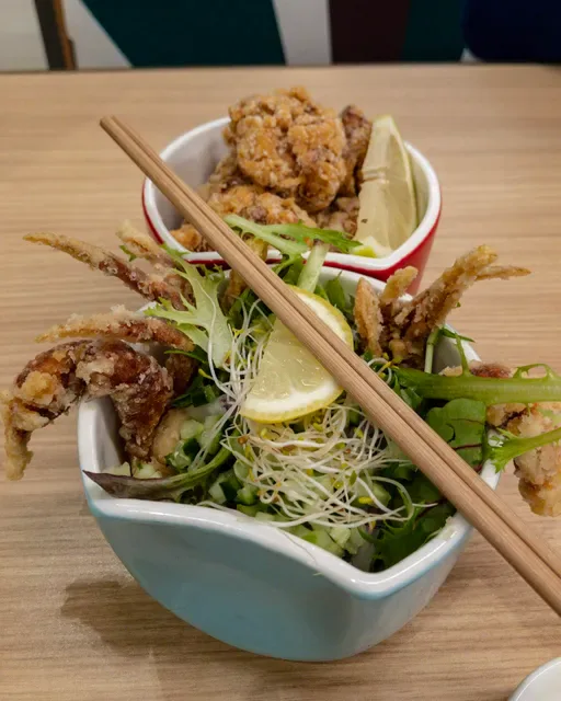 Motto Motto Japanese Kitchen - Chermside