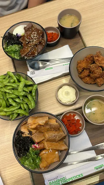 Motto Motto Japanese Kitchen - Chermside