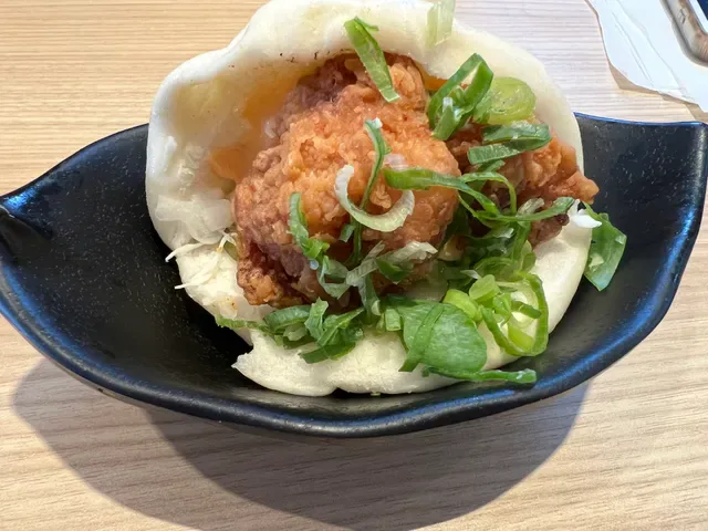 Motto Motto Japanese Kitchen - Chermside