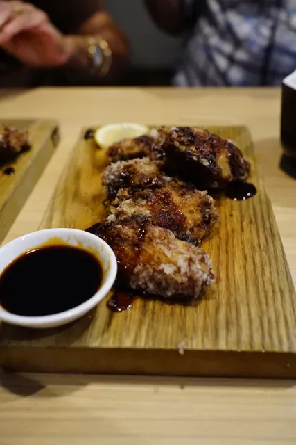 Motto Motto Japanese Kitchen - Chermside