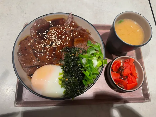 Motto Motto Japanese Kitchen - Garden City (Mt Gravatt)