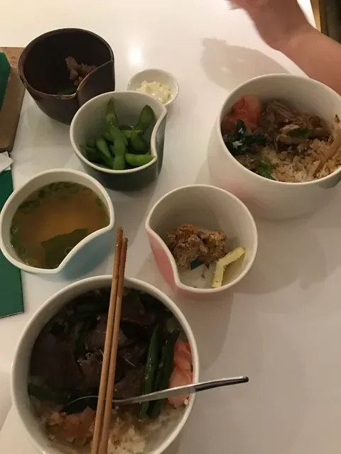 Motto Motto Japanese Kitchen - Garden City (Mt Gravatt)