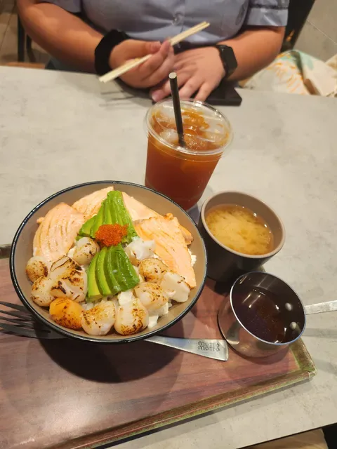 Motto Motto Japanese Kitchen - Garden City (Mt Gravatt)