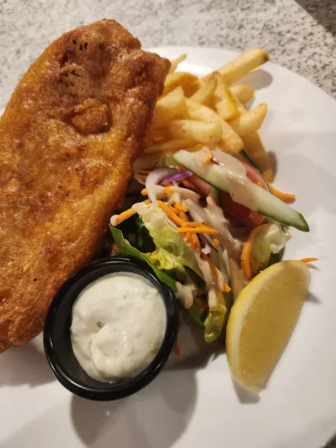 Mount Gravatt Hotel