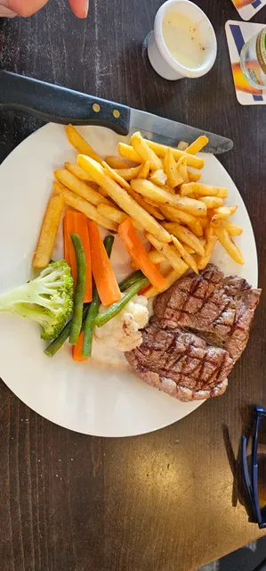 Mount Gravatt Hotel