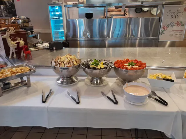 Mount Gravatt Hotel