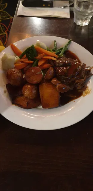Mount Gravatt Hotel